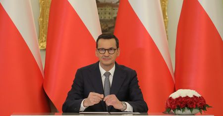Kiedy expose Mateusza Morawieckiego? Padł możliwy termin
