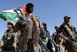 Zbombardowali Huti. Mówią o największej operacji militarnej USA