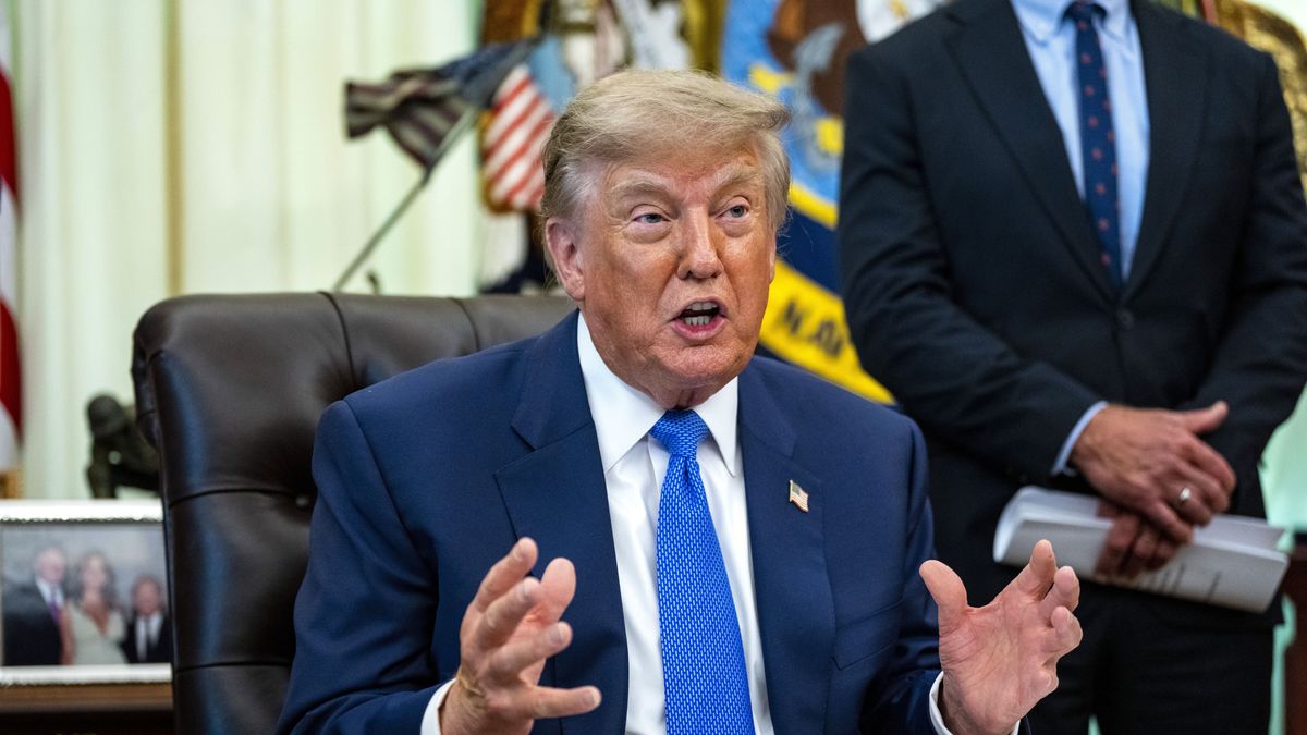 Trump 