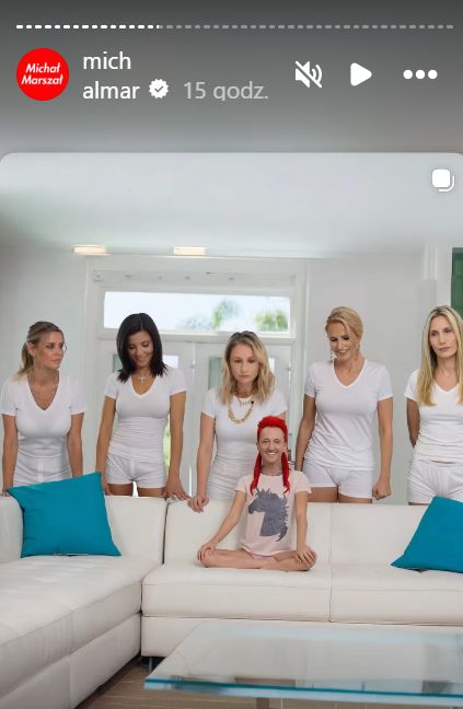 Memy o Wiśniewskim i Mandarynie