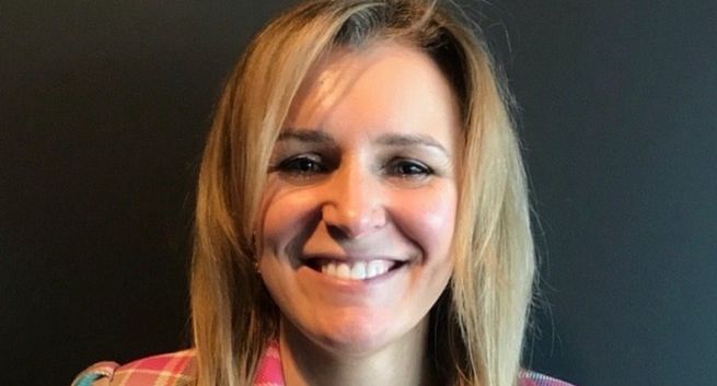 Katarzyna Kochaniak-Roman szefową marketingu i komunikacji w Polskim Komitecie Olimpijskim