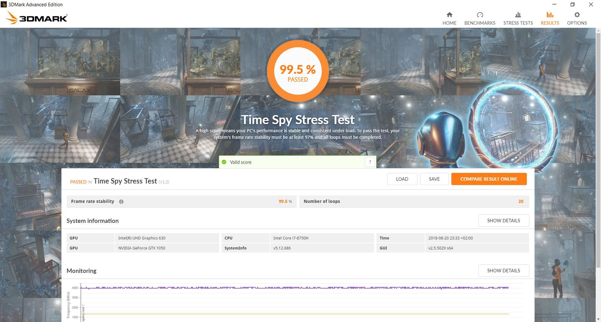 Test Lenovo Legion Y530-15. Laptop dla gracza, w biznesowych szatach 13