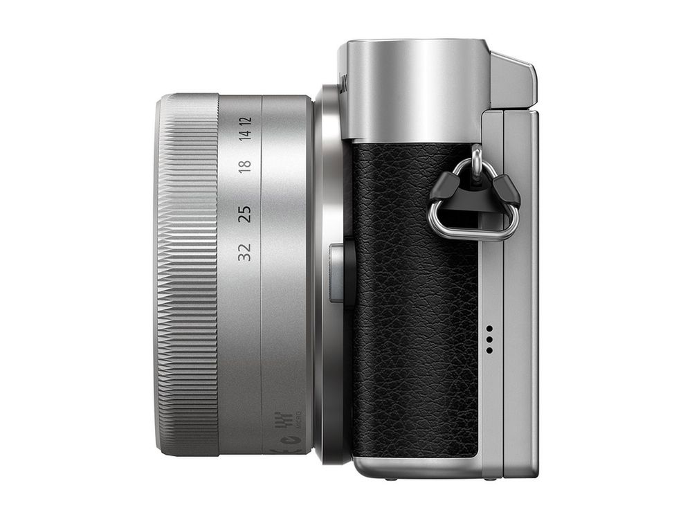 Panasonic Lumix GX800 – stylowy i zgrabny bezlusterkowiec dla fanów selfie w 4K 3