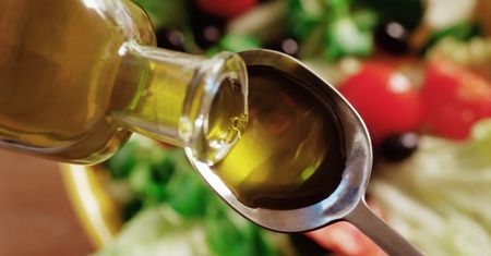 Włącz do diety. Szybko obniżysz poziom cholesterolu