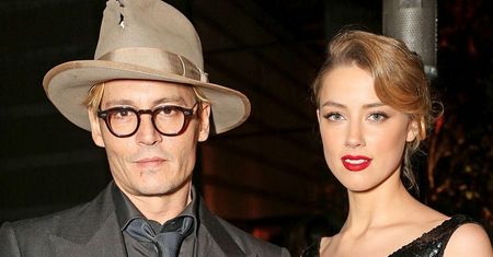 Tak zmienił się Johnny Depp... To przez narkotyki? (ZDJĘCIA)