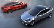 Tesla Model 3 (2018) – premiera elektrycznego samochodu dla ludu