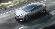 BMW zdradza datę premiery i4. Wcześniej pojawią się trzy elektryki z Bawarii