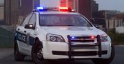 Bob Lutz miał rację. Policyjny Chevrolet Caprice