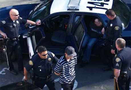 Policjanci z San Jose będą stosować Taser Axon System