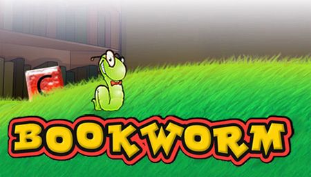 iTest: Bookworm