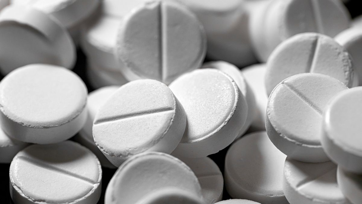 Aspiryna to tani lek, który może chronić przed ponownym zawałem serca