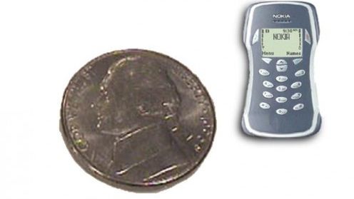 TOP10 najmniejszych komórek świata 1