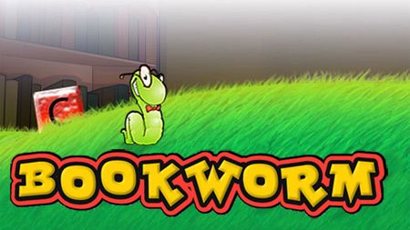 iTest: Bookworm 1