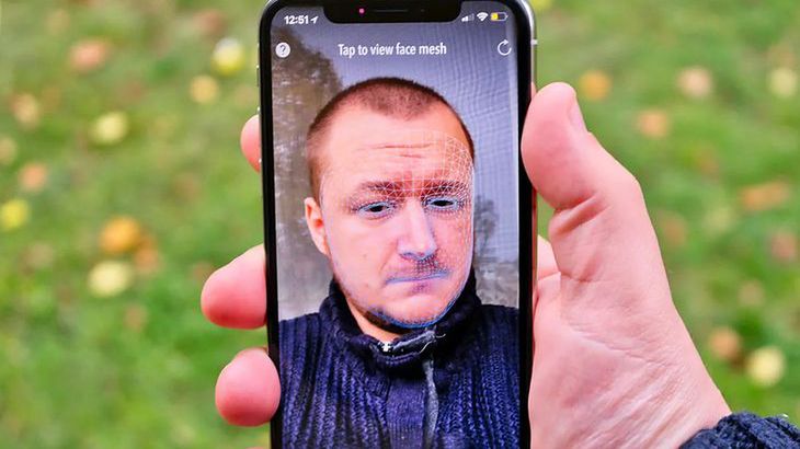 Witamy w Chinach. Bez skanu twarzy nie dostaniesz nowego numeru 1