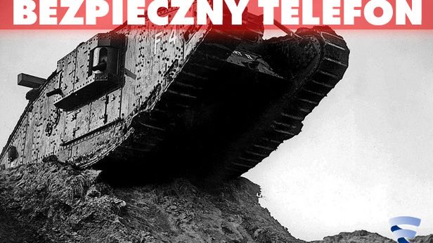 Krótka historia cyberwojen 1