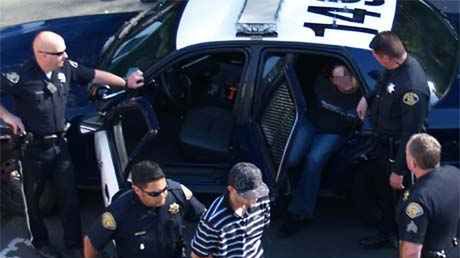 Policjanci z San Jose będą stosować Taser Axon System 1