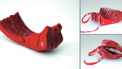 Koniec ze sztywnymi kaskami 1