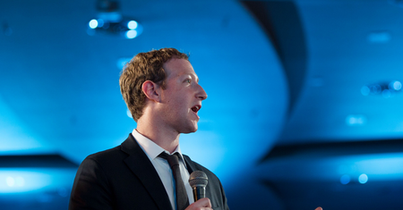 Facebook chce płacić wyższe podatki w Europie. Skłania innych gigantów do tego samego