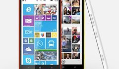 Nokia przedstawia 6-calową Lumię 1320