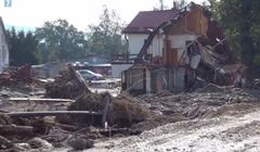 W stacji regionalnej TVP nowy program o powodzi