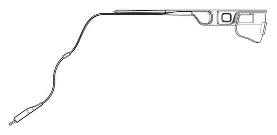 Samsung patentuje inteligentne okulary 2