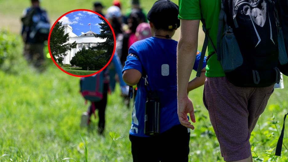 "Ustawa Kamilka" poluzowana. Nie wszystkim się to podoba