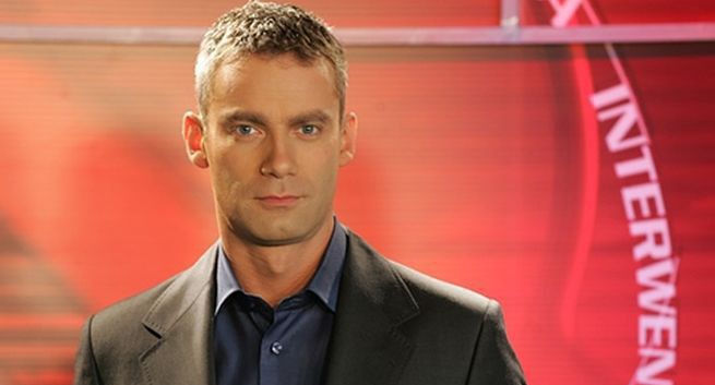 Adam Kuklewicz odchodzi z Polsatu, „Interwencję” będzie prowadzić Marcin Łukasik