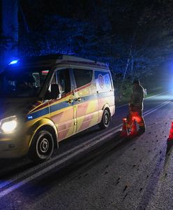 Śmiertelny wypadek na Pomorzu. Decyzja ws. aresztu