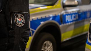 Oszukał starsze kobiety na 60 tysięcy złotych. Słowak z amerykańskim paszportem stanie przed sądem