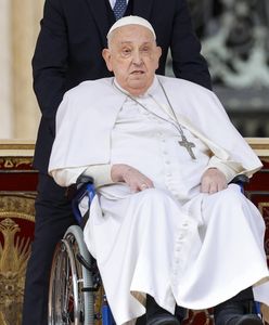 Wielki Tydzień w Watykanie. Co z Franciszkiem?