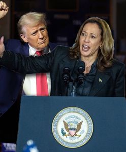 Świat wstrzymuje oddech. W USA nastąpił zwrot w sondażach