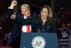 Świat wstrzymuje oddech. W USA nastąpił zwrot w sondażach