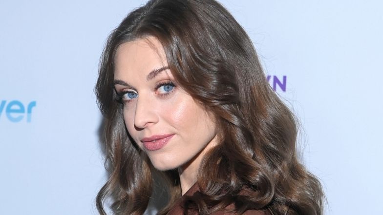 Julia Kamińska pochwaliła się nową fryzurą