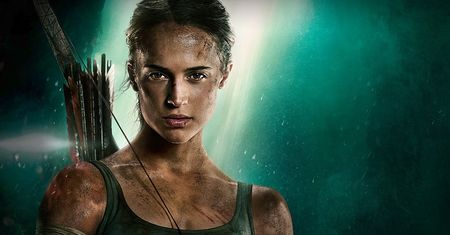 Zwinna Lara na nowym zwiastunie Tomb Raider