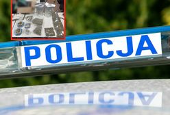 Zaskakujący finał awantury w domu. Szokujące odkrycie policjantów