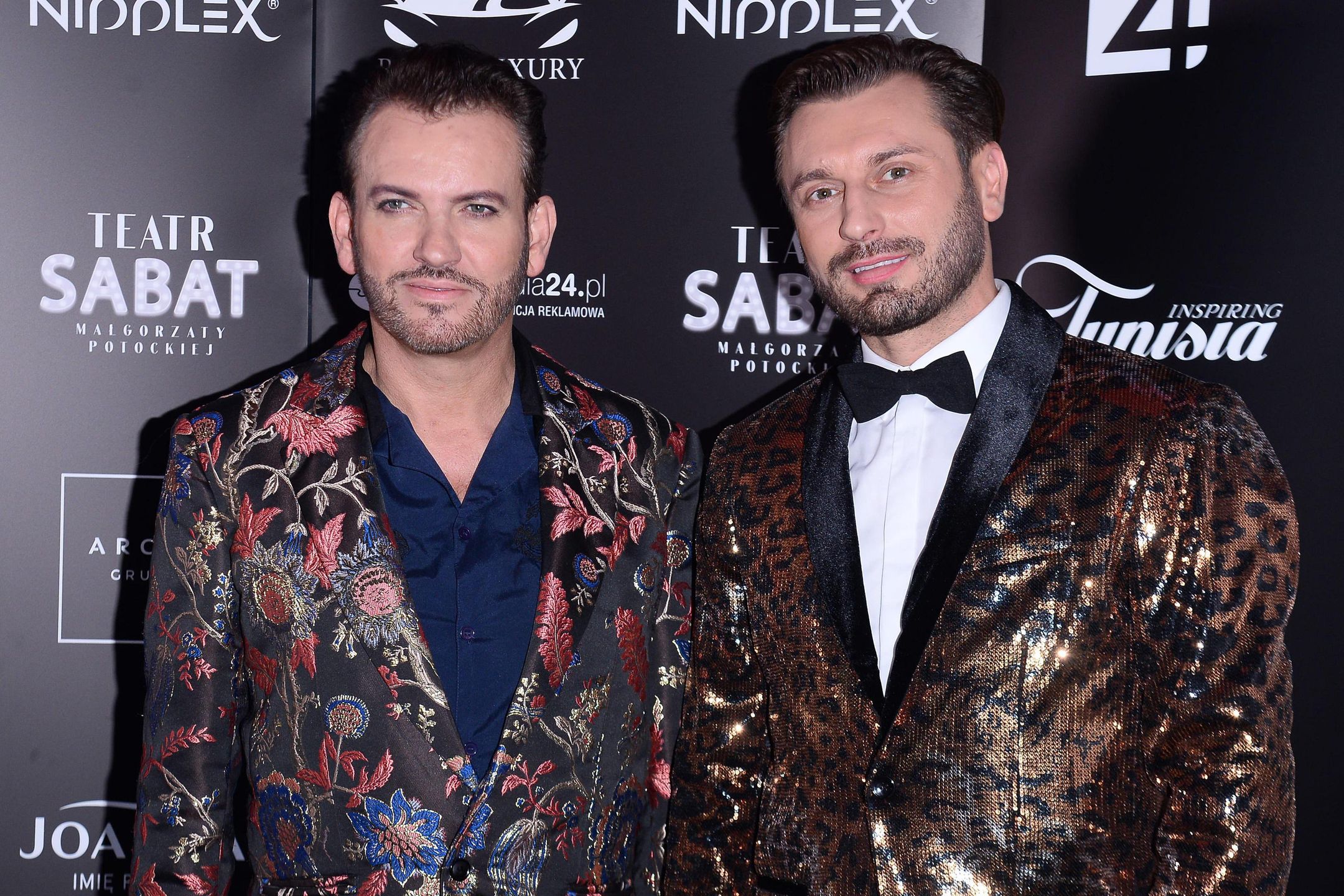 Rafał Grabias chce wejść na drogę sądową z Dagmarą Kaźmierską