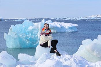 Mieszkańcy wyspy są przerażeni. Najgorętszy punkt na mapie