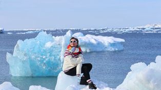 Mieszkańcy wyspy są przerażeni. Najgorętszy punkt na mapie