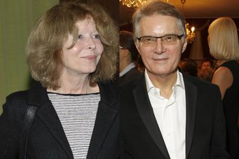 Żona wiedziała, że był gejem. W ten sposób mówiła o jego orientacji