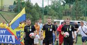 Tłuchowia zadebiutowała w Betclic 3. Lidze. Całe Tłuchowo mocno dopingowało