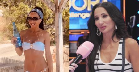 53-letnia Justyna Steczkowska zdradza jak od lat utrzymuje swoją ZABÓJCZĄ FIGURĘ: "Najlepiej sprawdza się dieta niskowęglowodanowa"