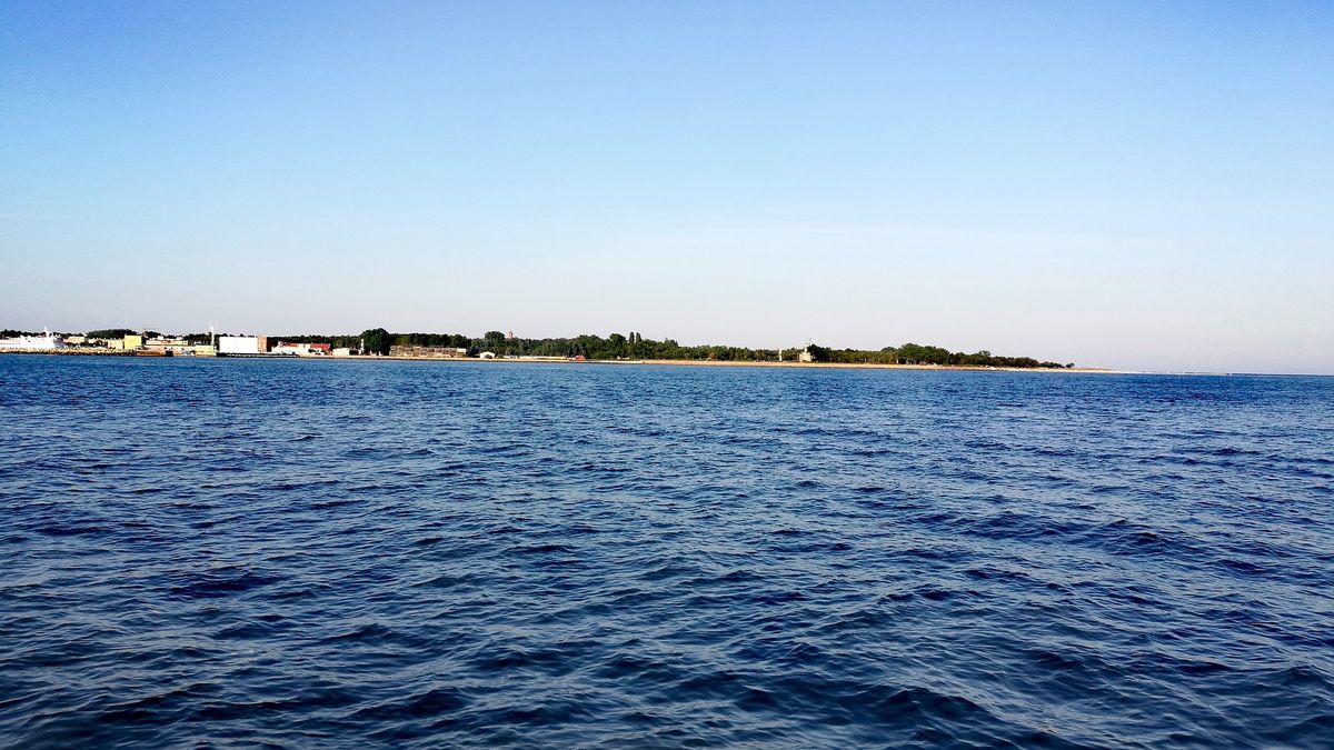 10 najlepszych miejsc na wakacje w Polsce