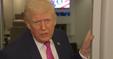 Kolejny cel po Iranie? Trump wymienił konkretne państwo
