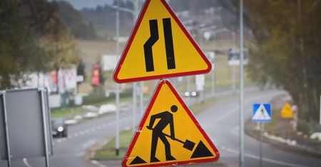 Kierowcy, uwaga! Dziś utrudnienia na kilku ulicach w Słupsku