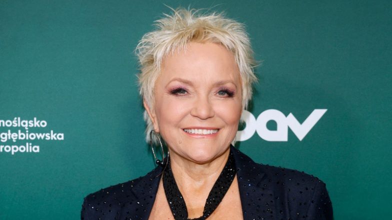 Małgorzata Ostrowska o swojej emeryturze: "Starczyłaby co najwyżej na jeden obiad..."