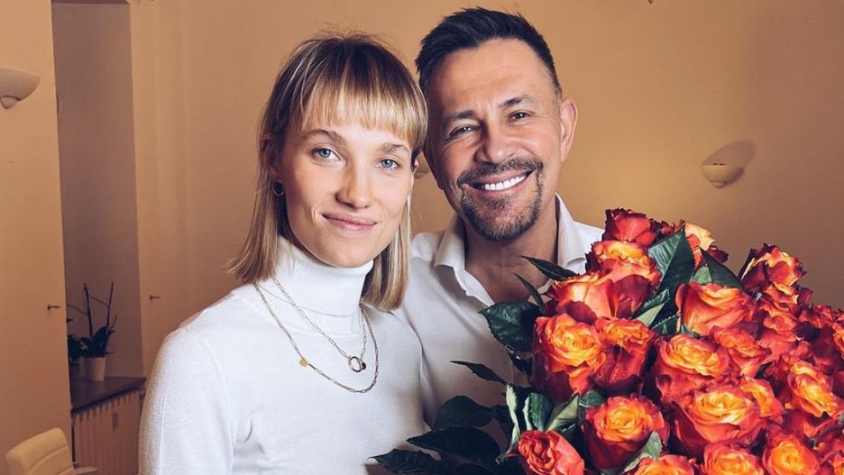 Krzysztof i Joanna Ibiszowie udzielili pierwszego wspólnego wywiadu