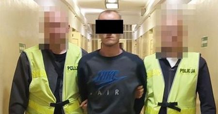 Groza w sklepie. Podduszał 10-latka. Dziecko straciło przytomność