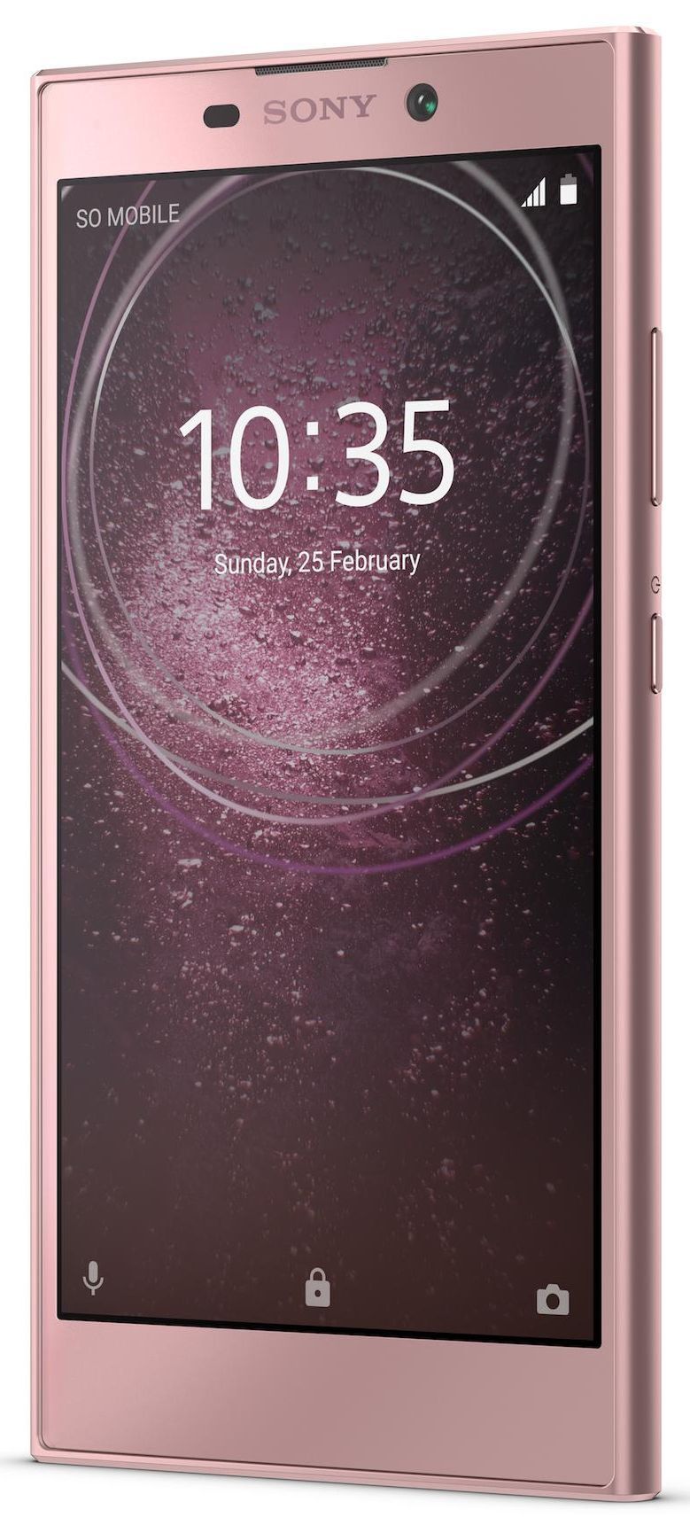 Sony Xperia L2