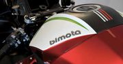 Poznajemy szczegóły Bimoty KB4. Nie będzie to kopia motocykla Kawasaki