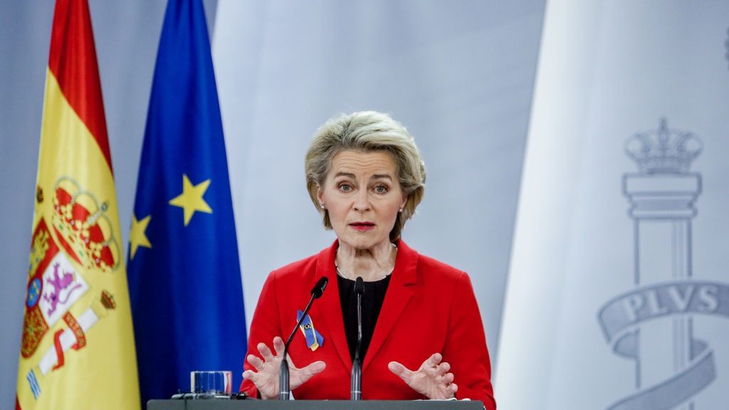 UE przedstawi plan wspólnej emisji obligacji w celu sfinansowania wydatków na energię i obronę